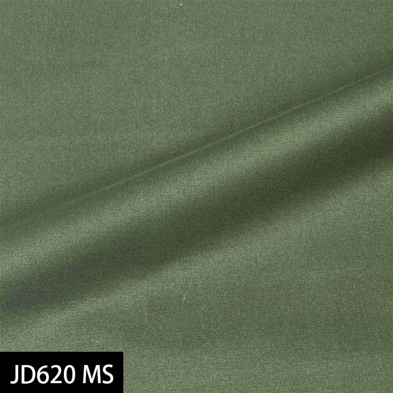 Customized piece dye 288g 100% cotton  woven fabric for garment