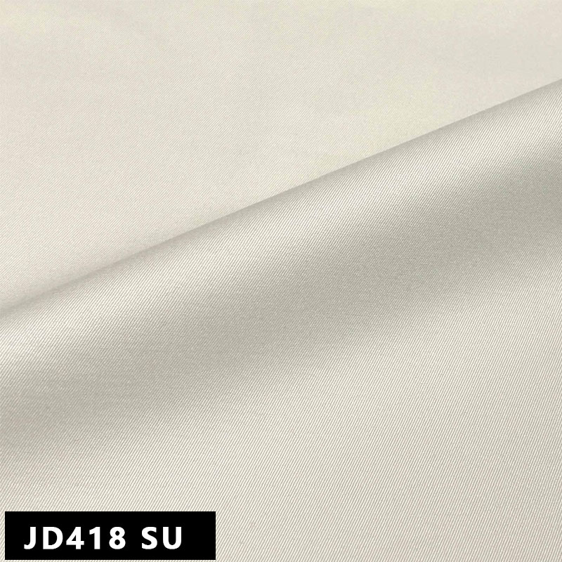 High Quality piece dye 329g 100 cotton fabric for garment